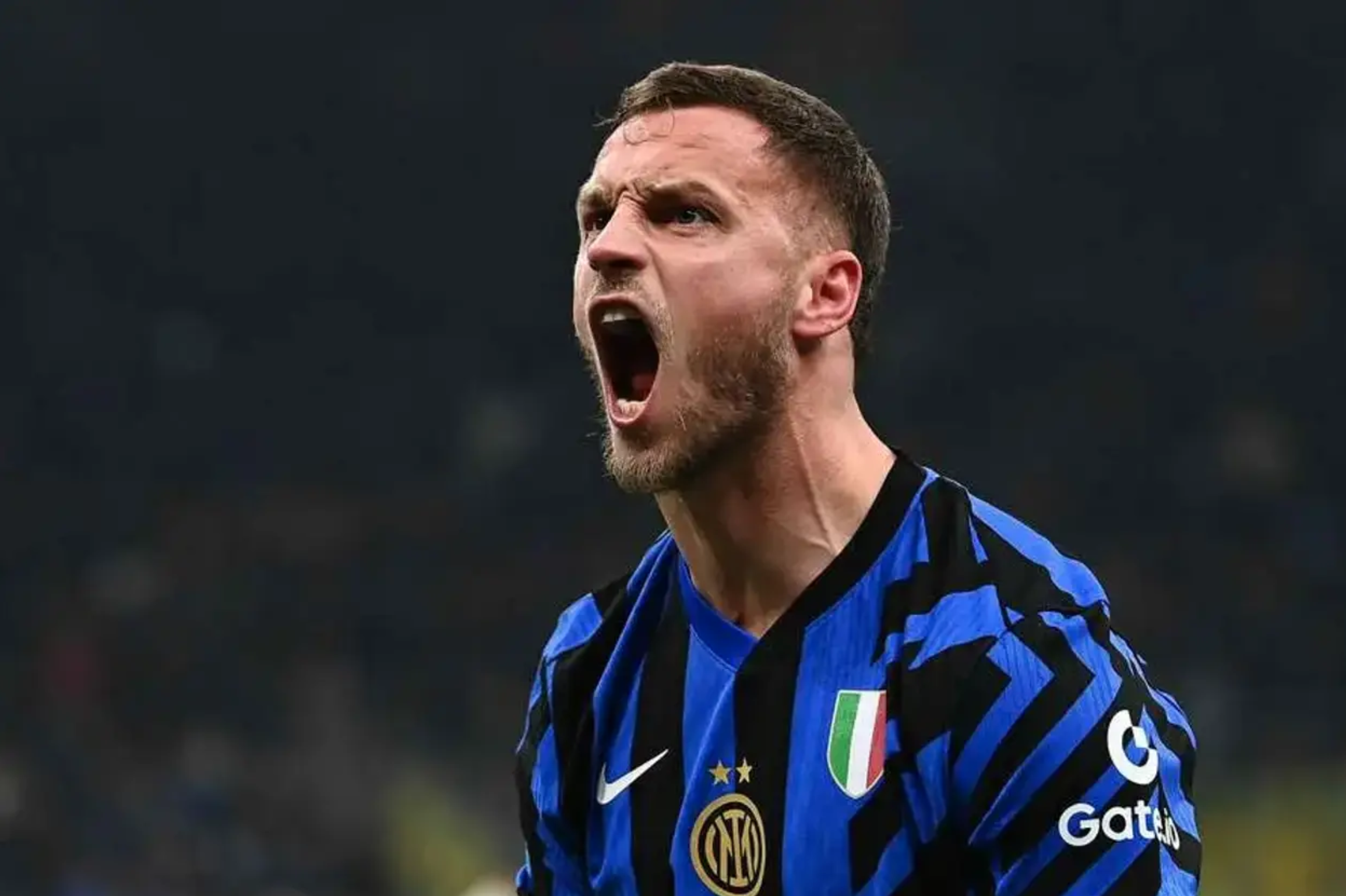 Серія А: Інтер помстився Фіорентині за поразку у минулому матчі